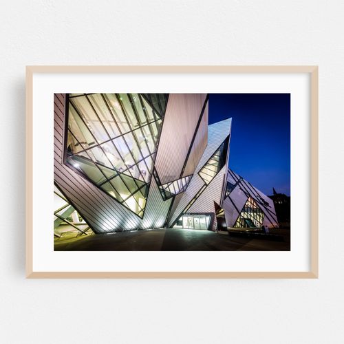 The Royal Ontario Museum