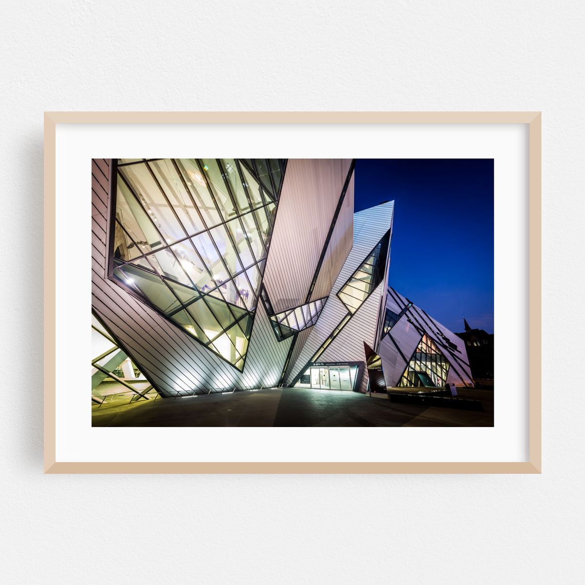 The Royal Ontario Museum – image 1 of 6