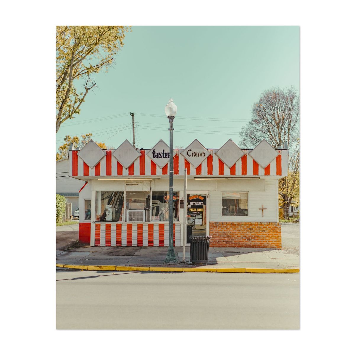 Frosty Boy Restaurant – image 1 of 2