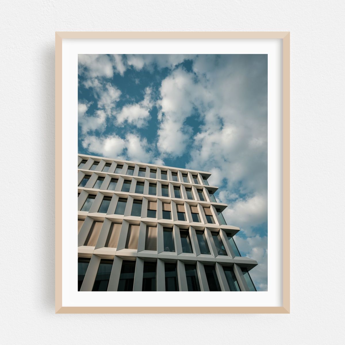 Business Garden, Warsaw 03 – image 1 of 12
