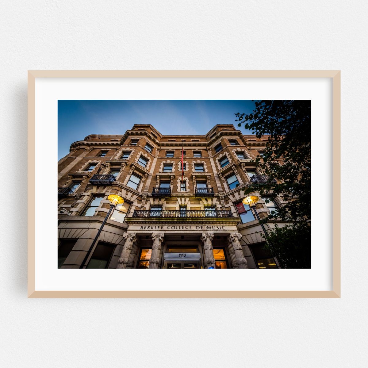 Berklee College of Music – image 1 of 6