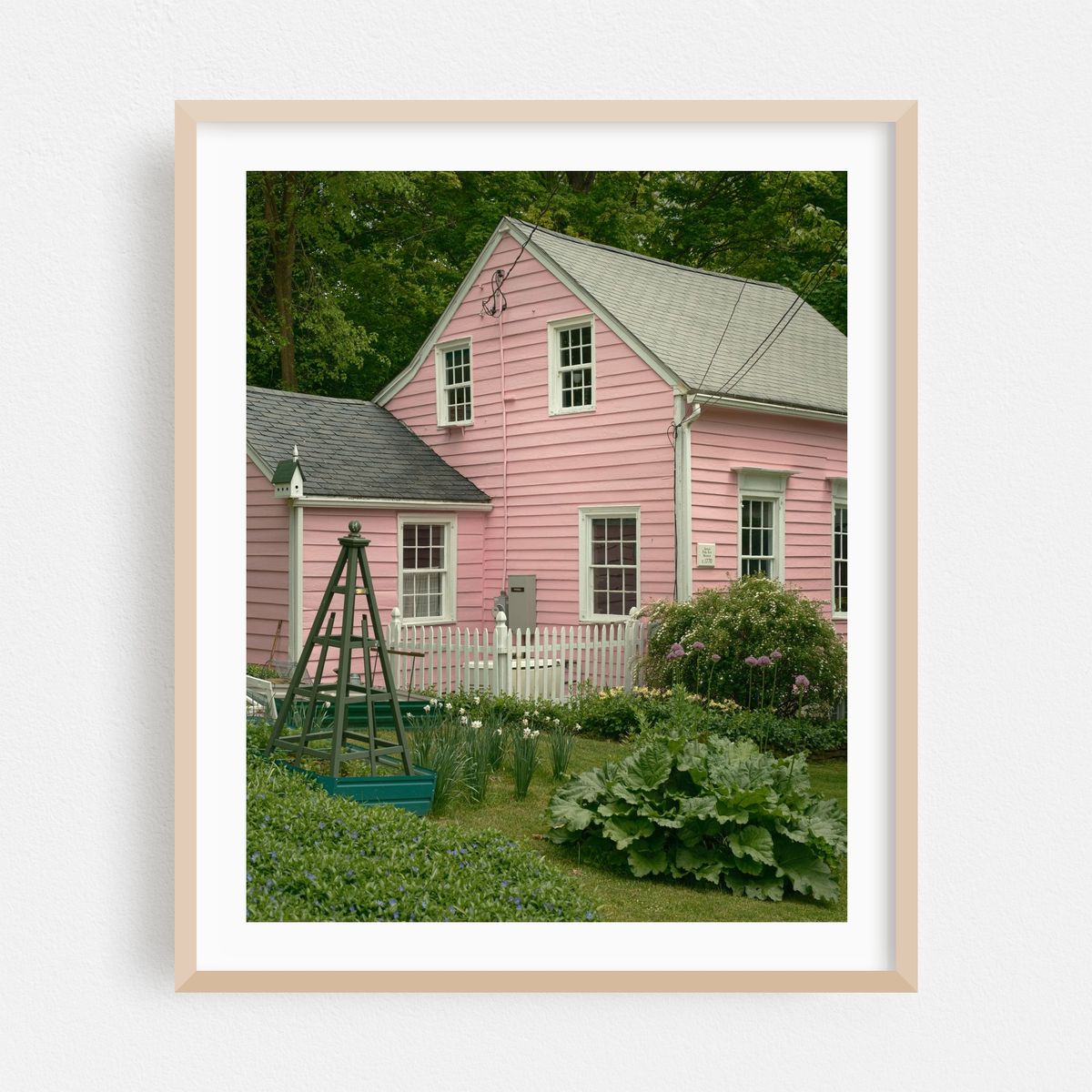 Kinderhook Residential 02 – image 1 of 12