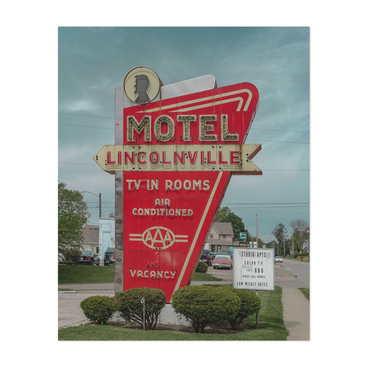 Lincolnville Motel – image 1 of 2