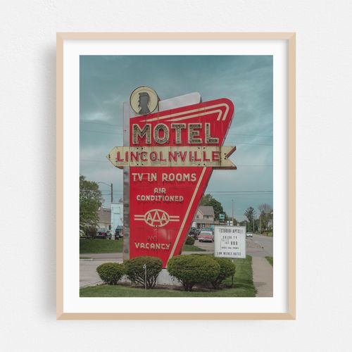 Lincolnville Motel