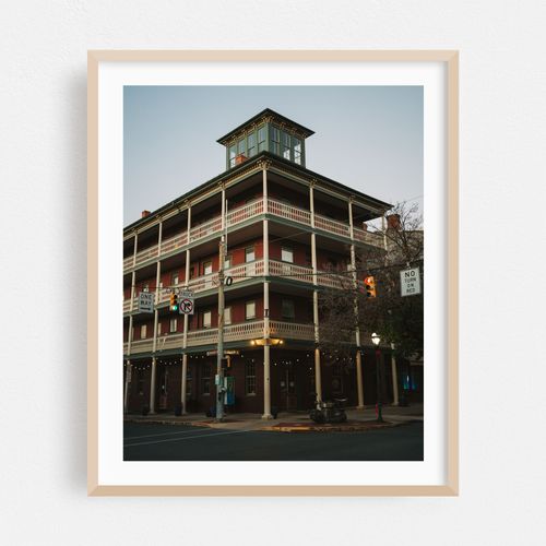 York Architectural 02