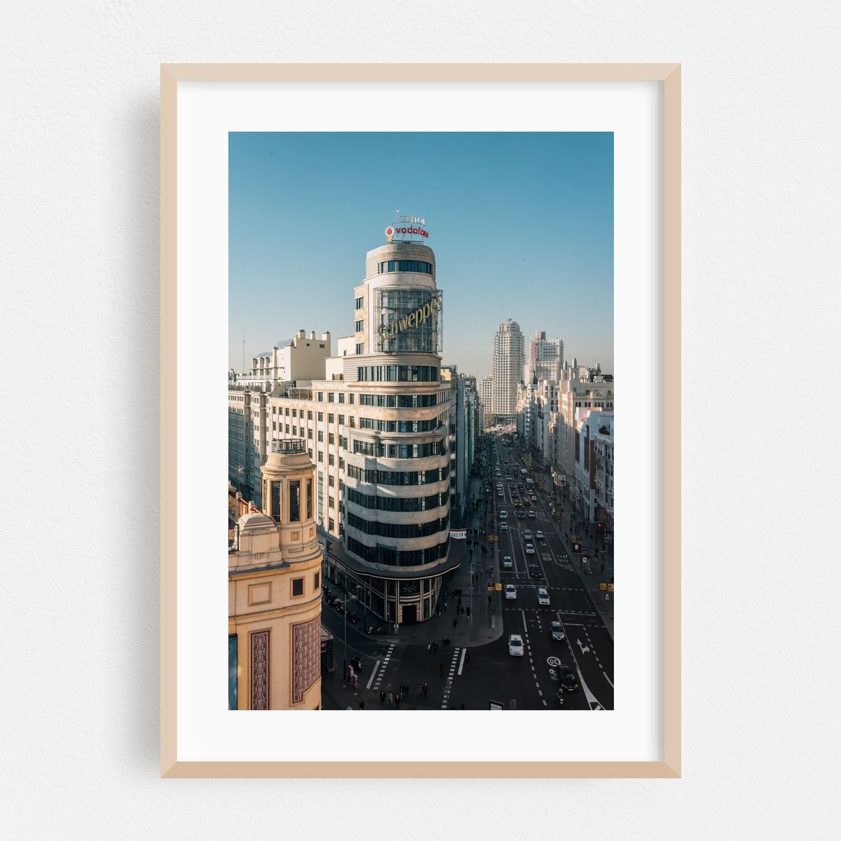 Edificio Carrión 01 – image 1 of 16