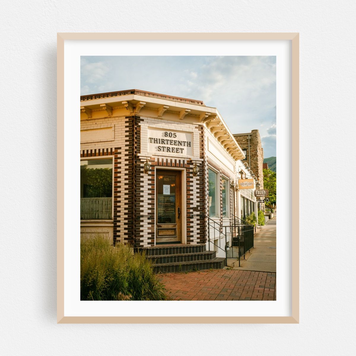 13th Street, Golden – image 1 of 12