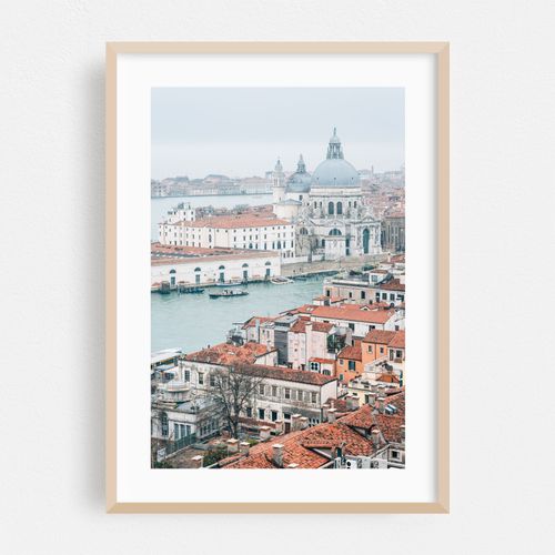 Basilica di Santa Maria della Salute