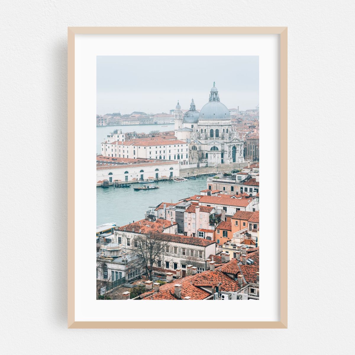 Basilica di Santa Maria della Salute – image 1 of 16