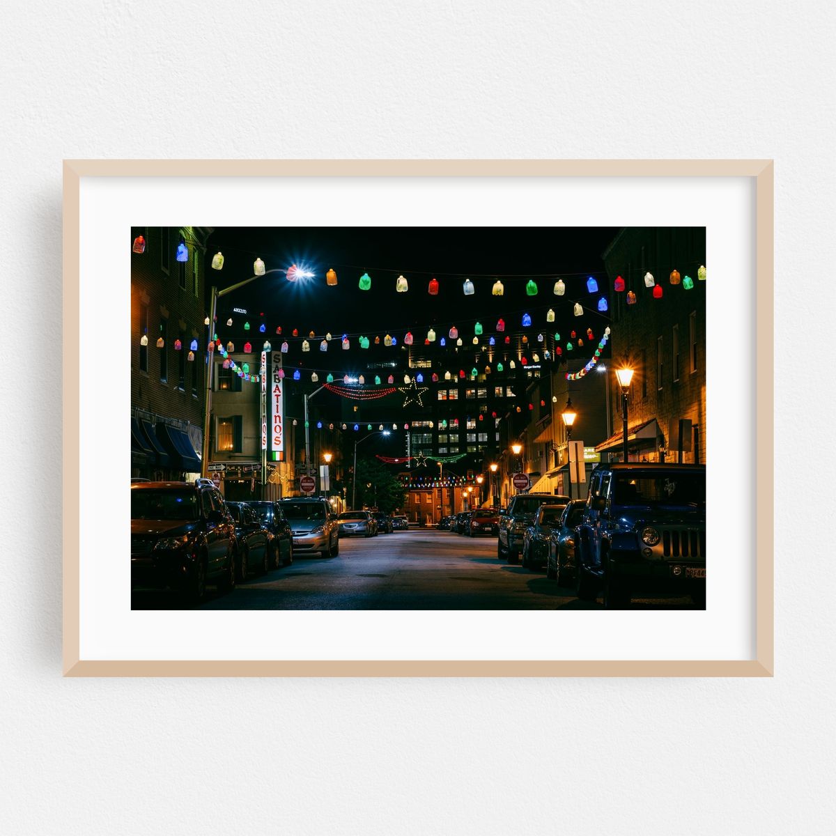 On High Street – image 1 of 6