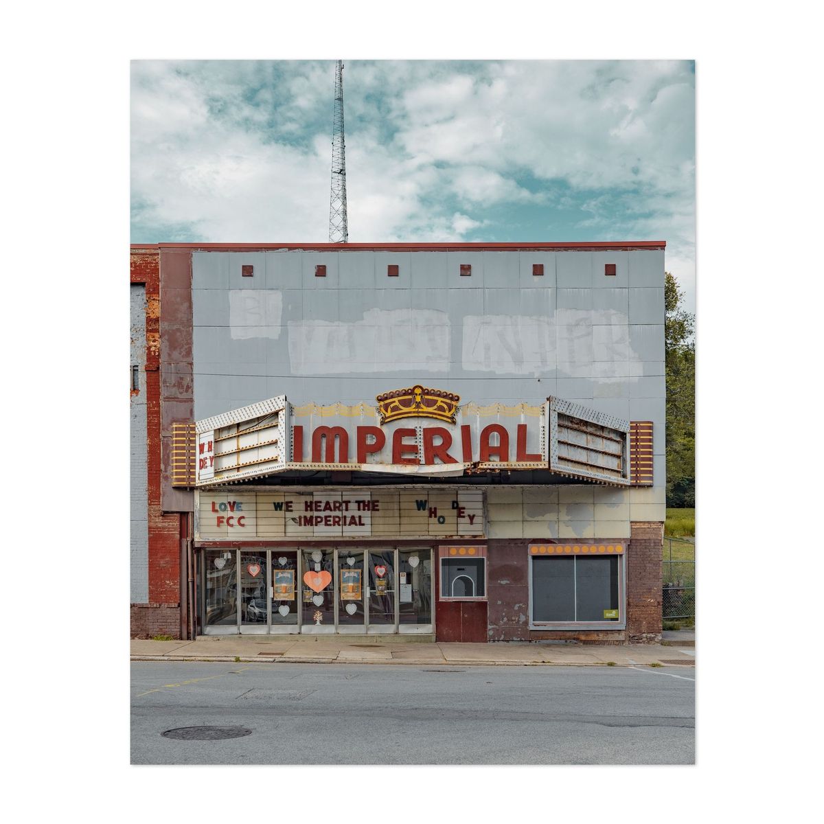Imperial Theatre – image 1 of 2