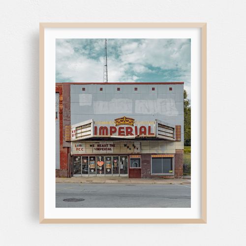 Imperial Theatre