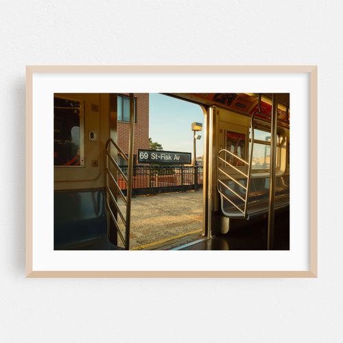 69 St-Fisk Av, Queens