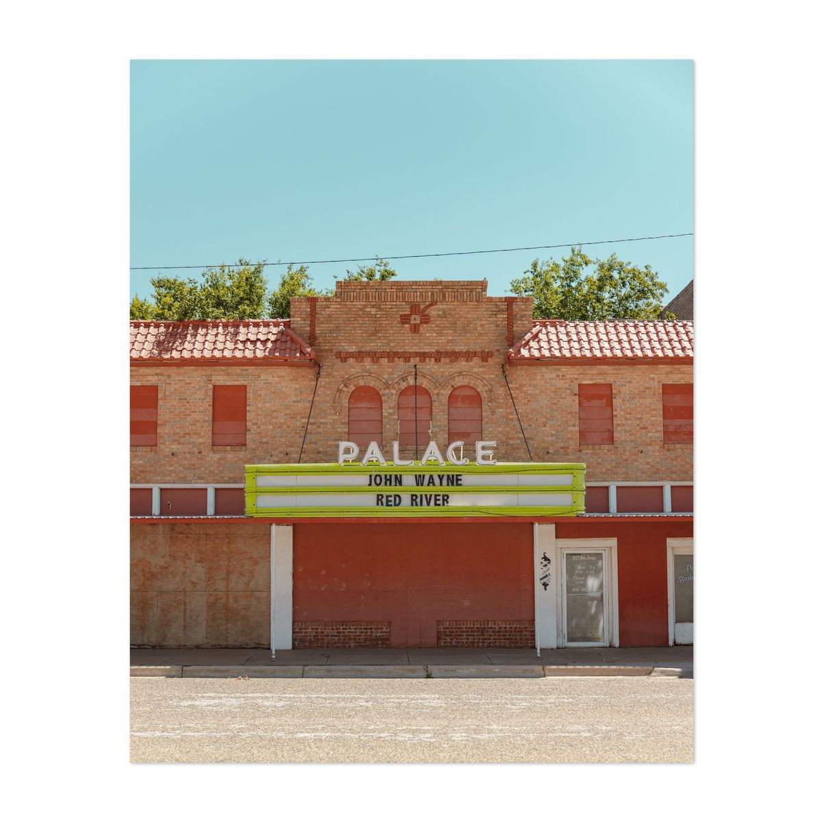 Palace Theatre in Paducah 01 – image 1 of 2