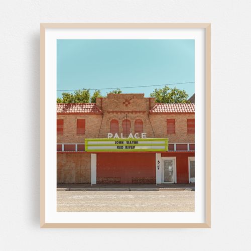 Palace Theatre in Paducah 01
