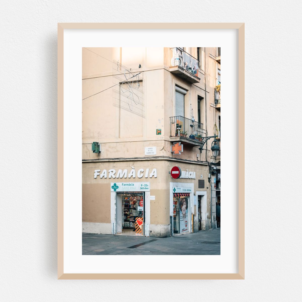 Farmacia, Barcelona – image 1 of 16