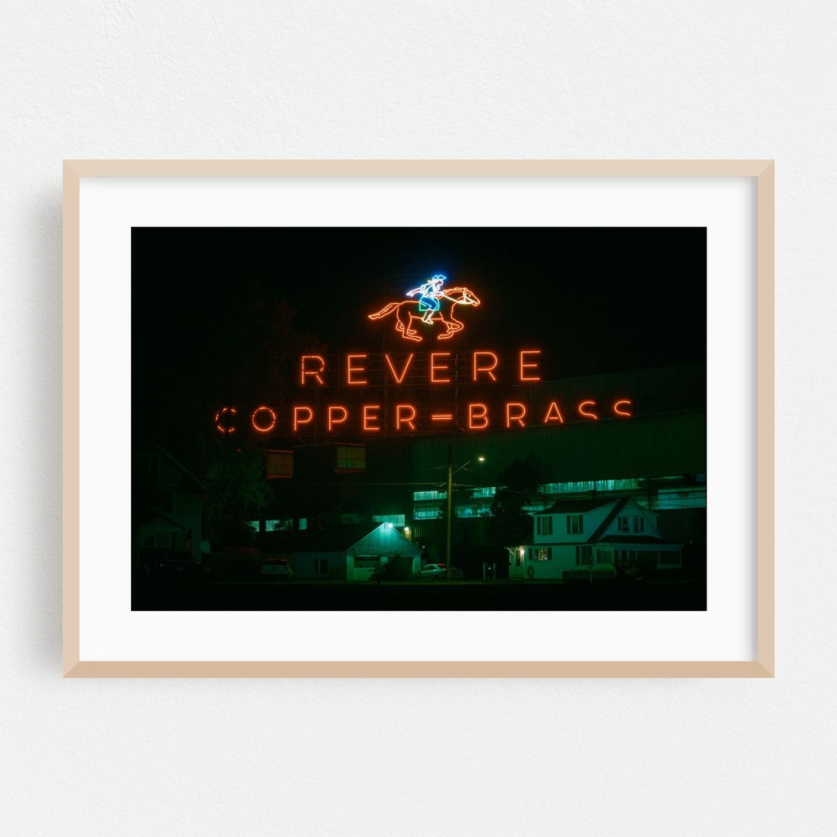 Revere Copper, Rome – image 1 of 6