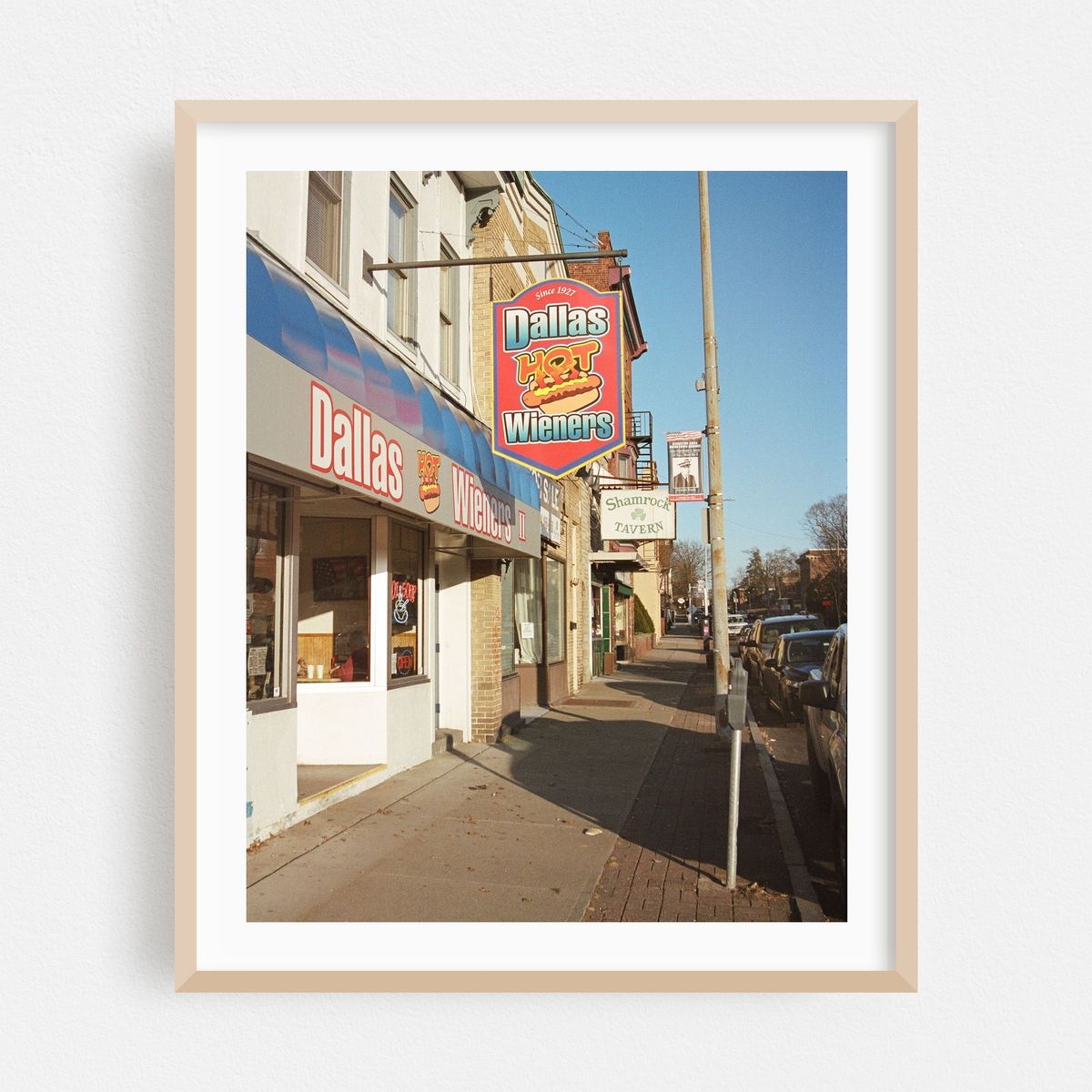 Dallas Hot Wieners 01 – image 1 of 12