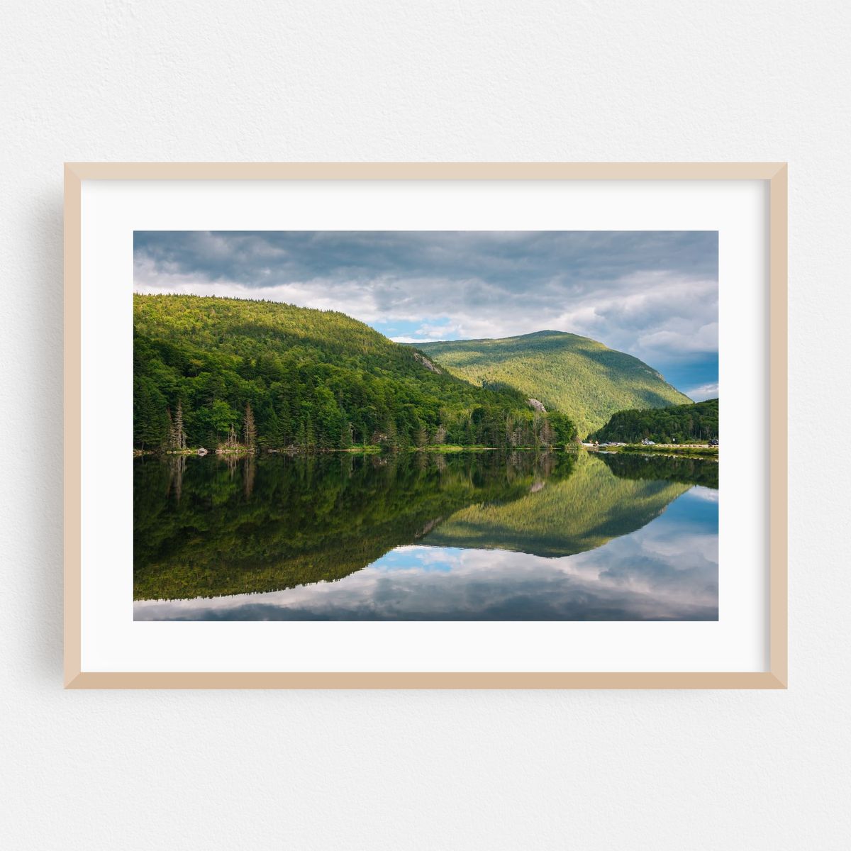 Saco Lake 02 – image 1 of 6