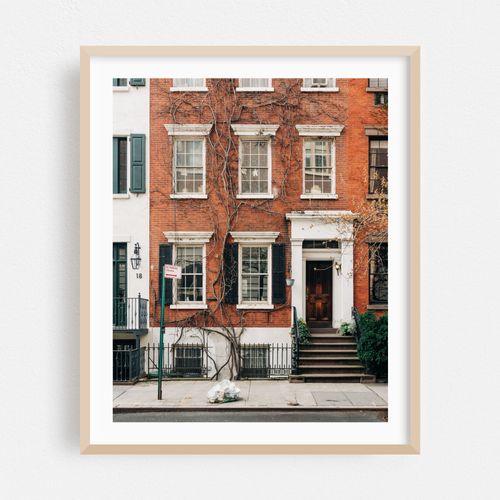 West Village Residential 10
