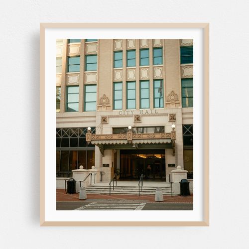 Jacksonville City Hall