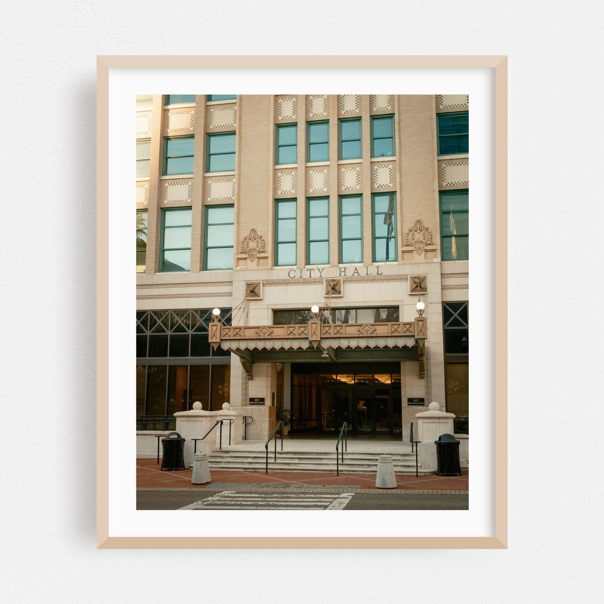 Jacksonville City Hall – image 1 of 12