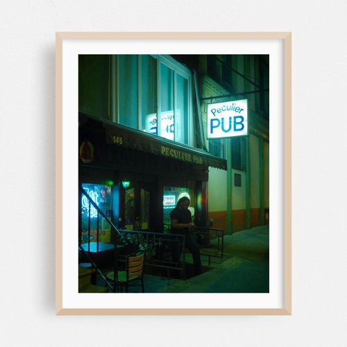 Peculier Pub 01