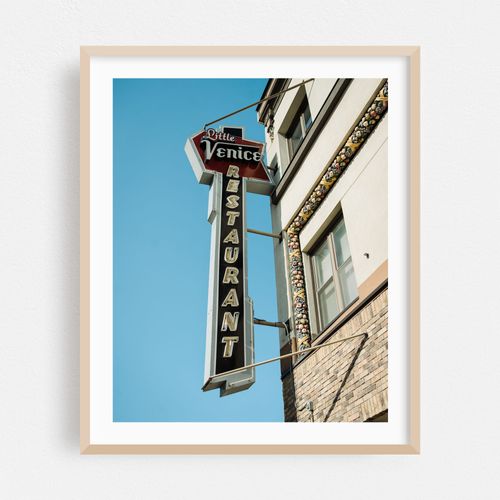 Little Venice Restaurant, Binghamton 02