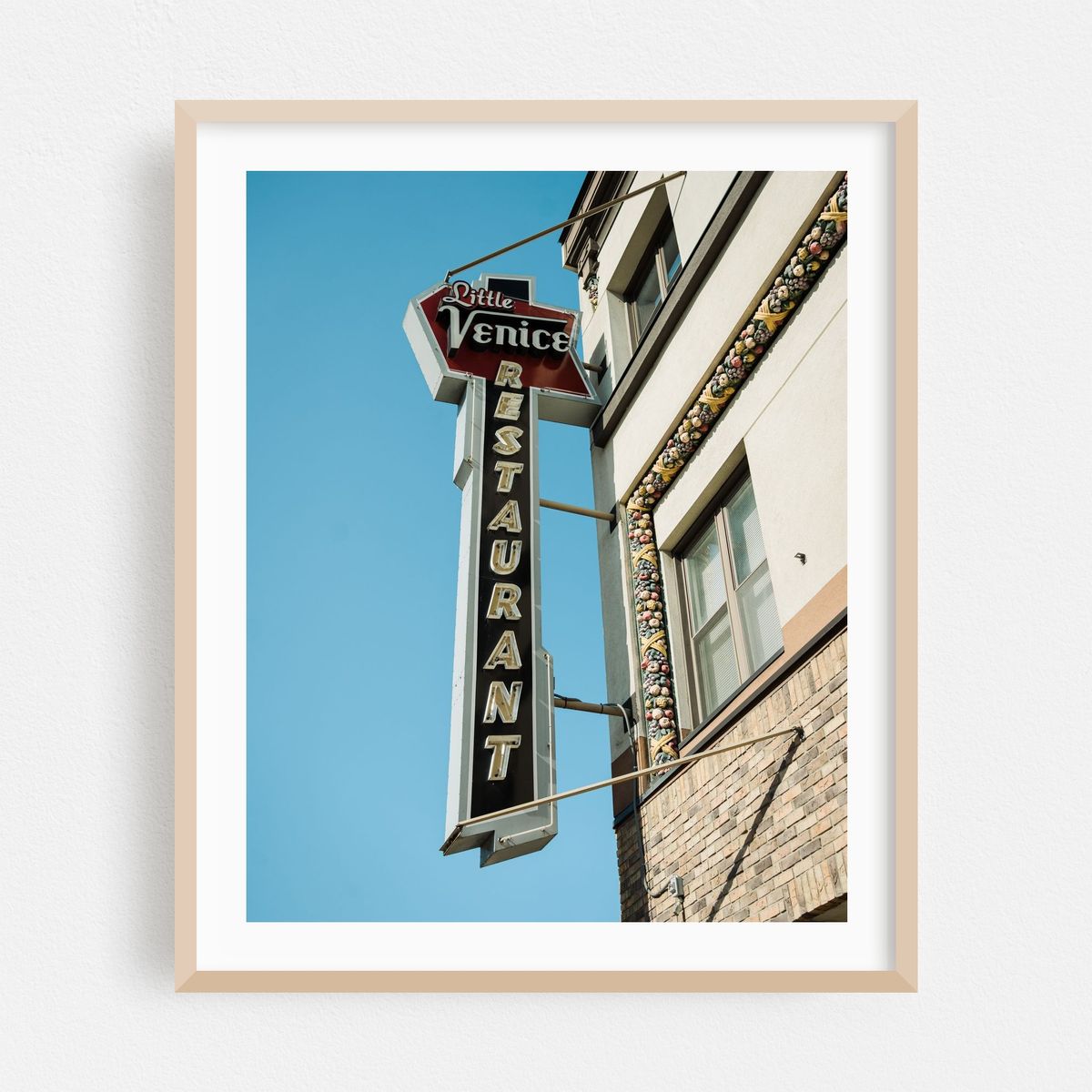 Little Venice Restaurant, Binghamton 02 – image 1 of 12
