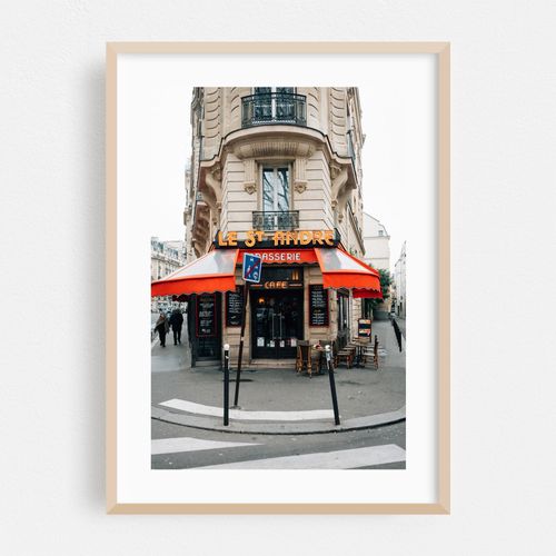 Le St. Andre