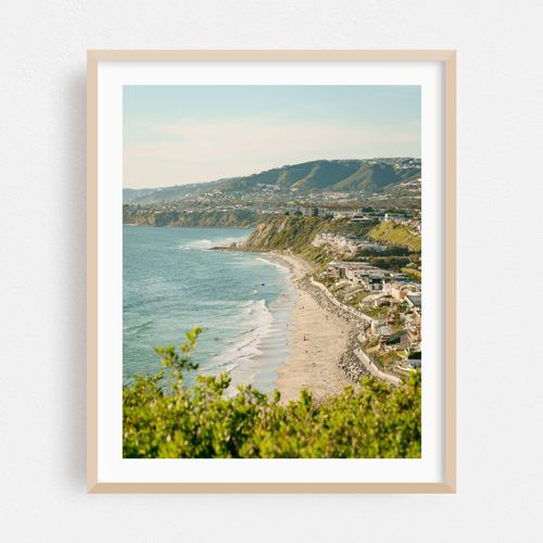 Dana Strands Beach 01
