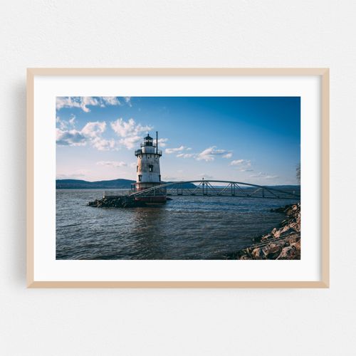 Sleepy Hollow Lighthouse 02