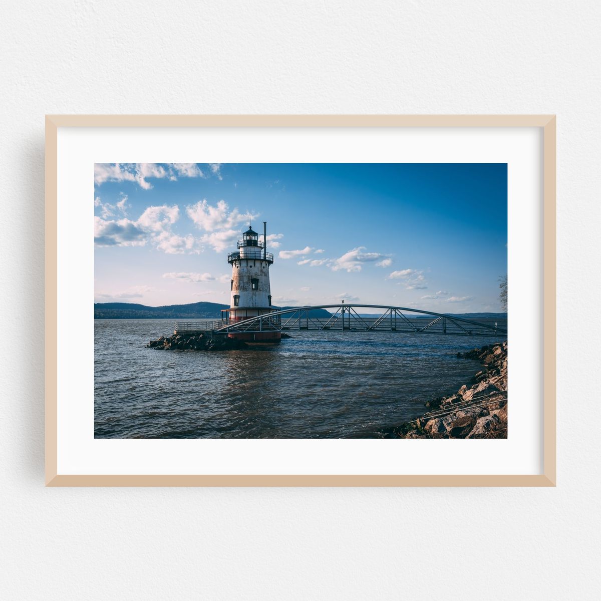 Sleepy Hollow Lighthouse 02 – image 1 of 6