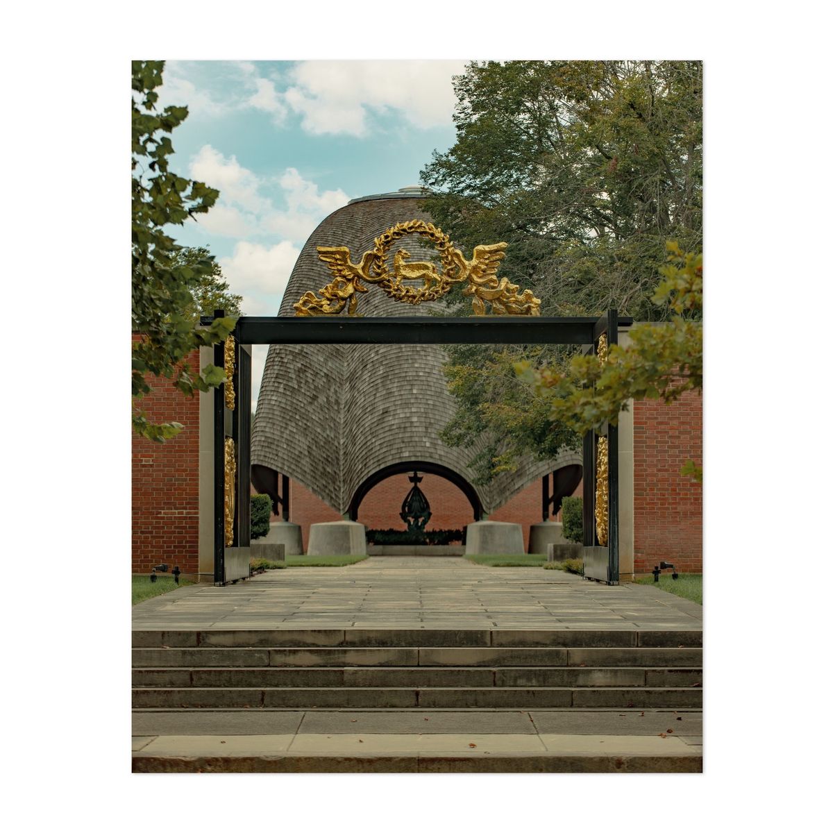 The Roofless Church 02 – image 1 of 2