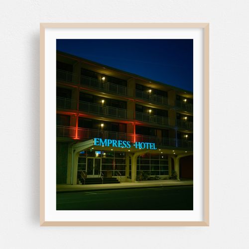 The Empress Hotel, Asbury Park 04