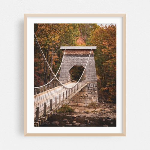 New Portland Wire Bridge 01