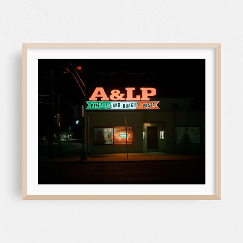 A & LP Foods, Wildwood