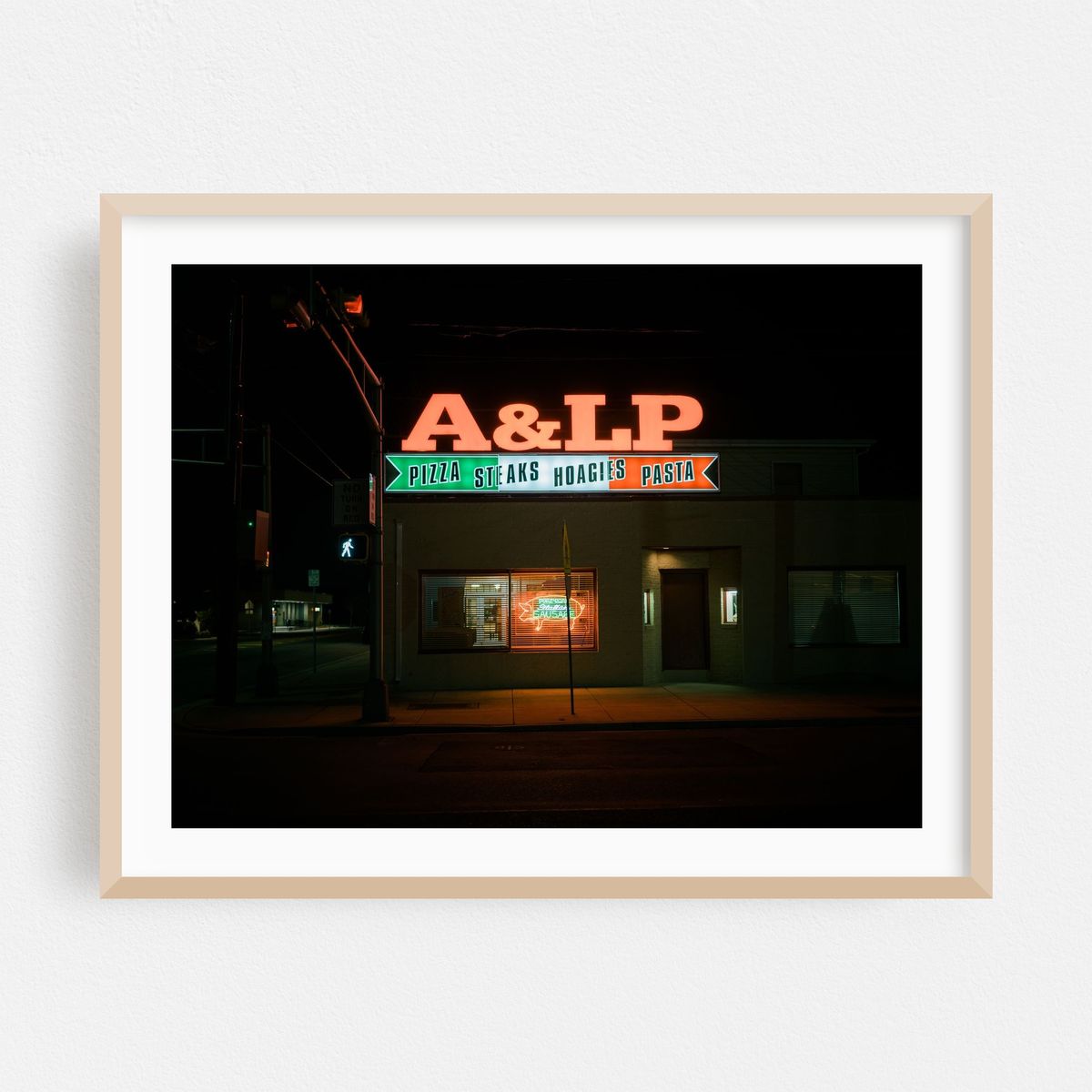 A & LP Foods, Wildwood – image 1 of 3