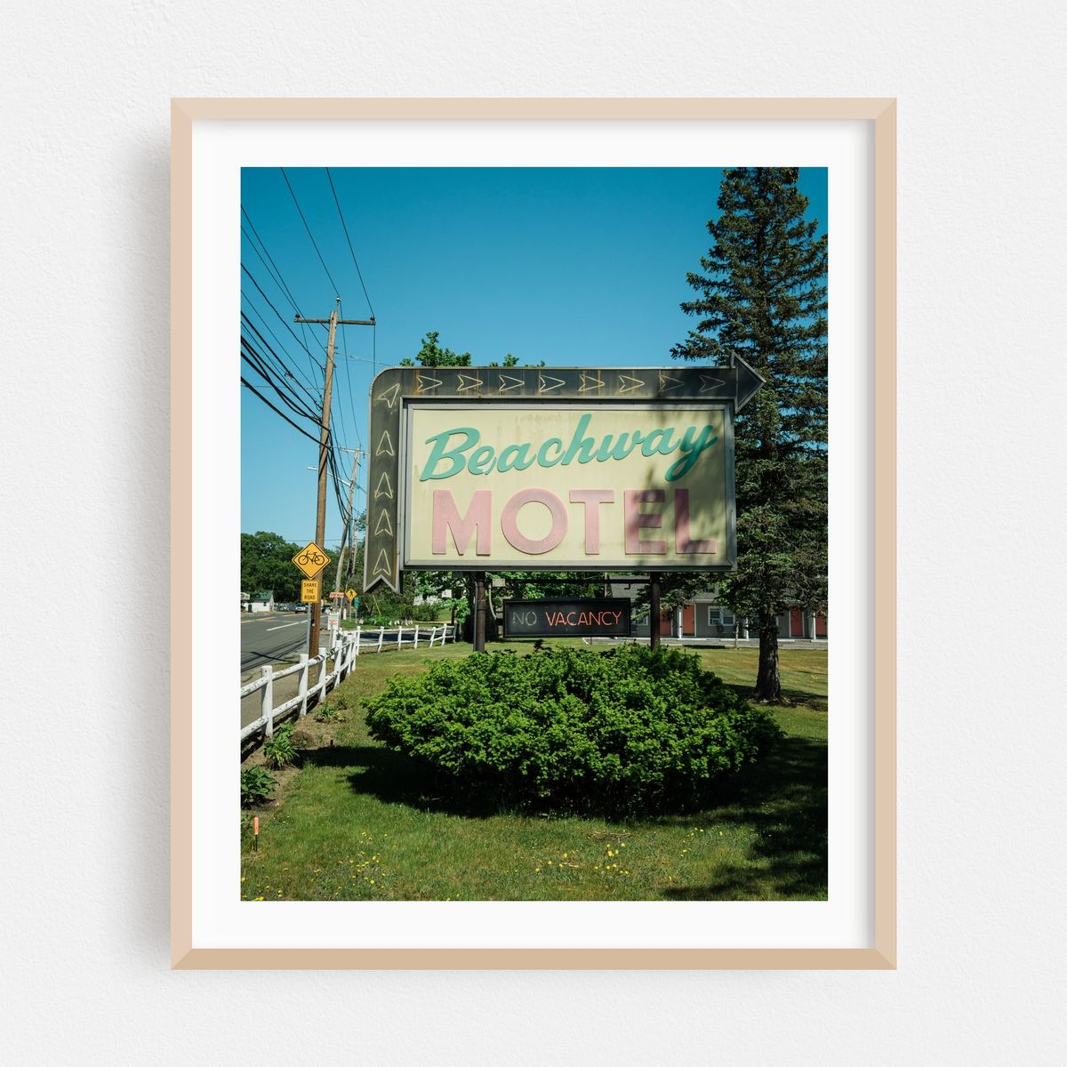 Beachway Motel, Salisbury 02 – image 1 of 12