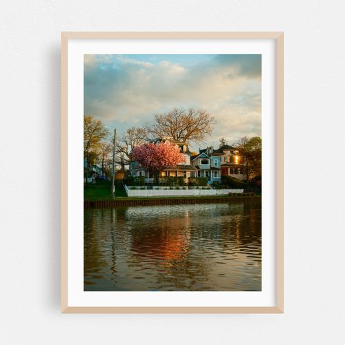 Wesley Lake, Asbury Park 02