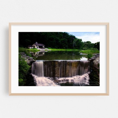 Mill Pond