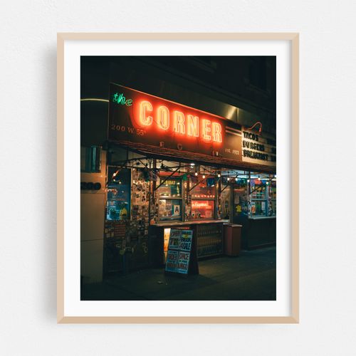 La Esquina, Midtown