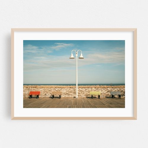 The Boardwalk, Seaside Heights