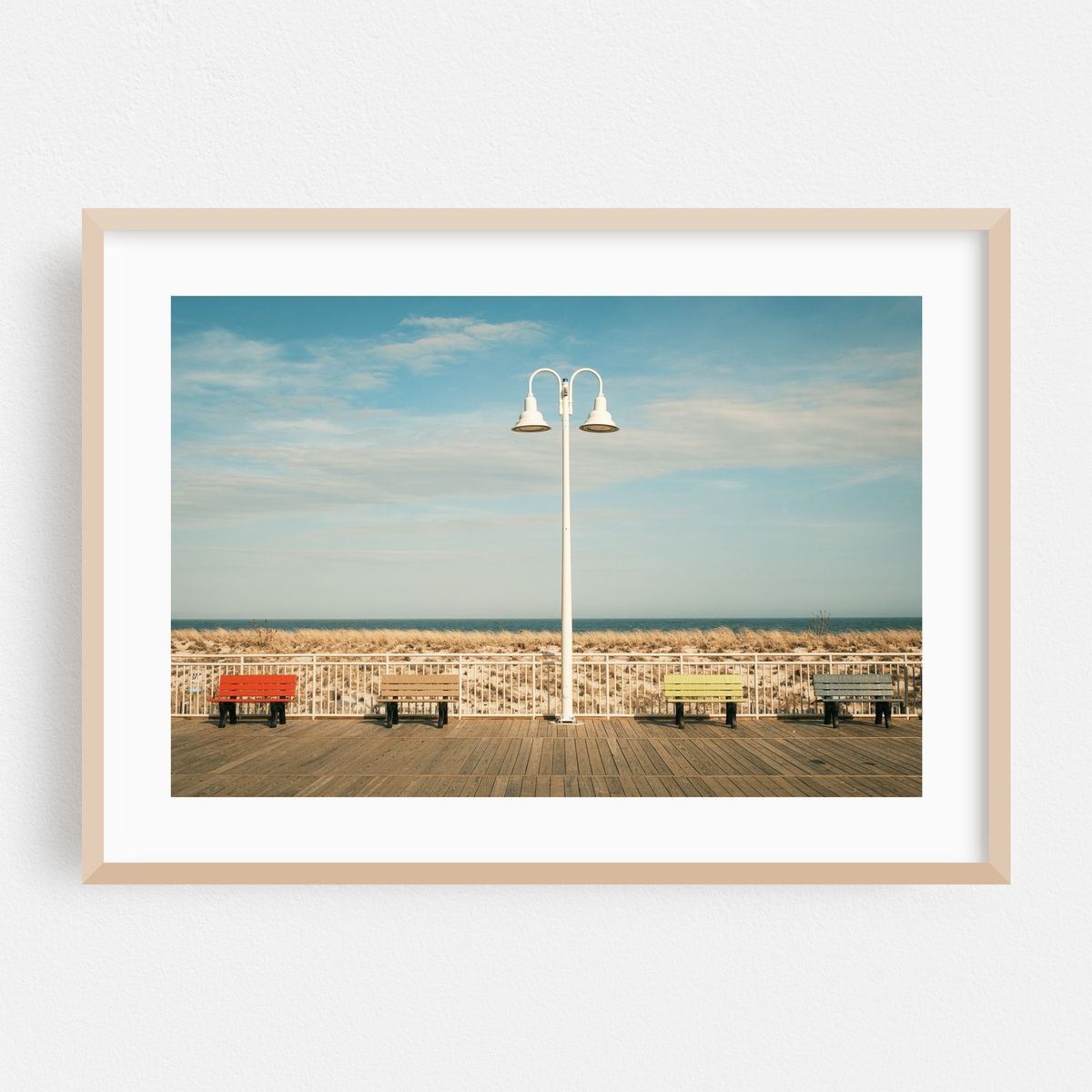 The Boardwalk, Seaside Heights – image 1 of 6