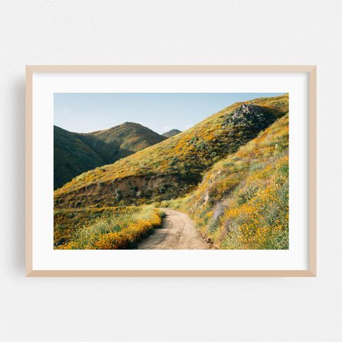 Walker Canyon Trail 02