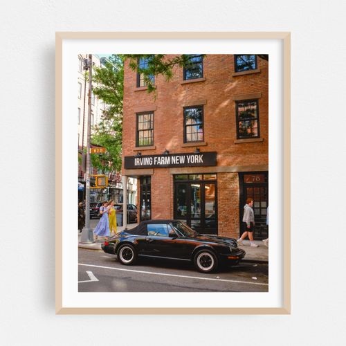 Classic Convertible 02