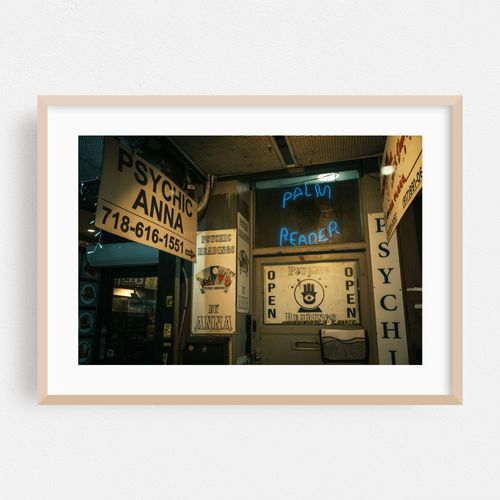 Psychic Readings By Anna, Brooklyn