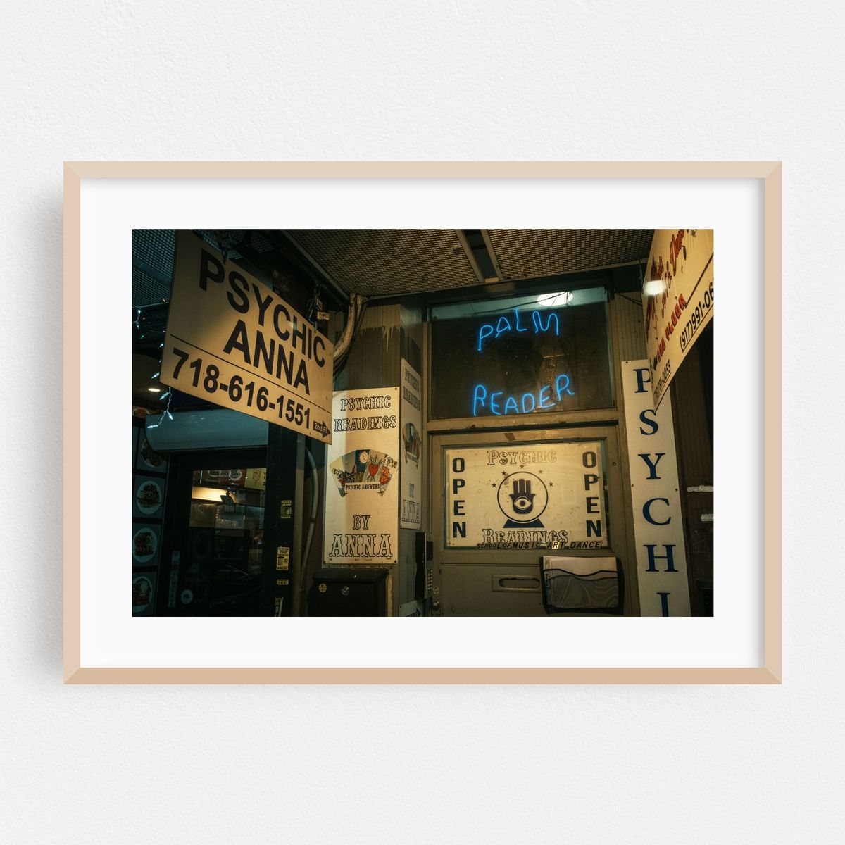 Psychic Readings By Anna, Brooklyn – image 1 of 6