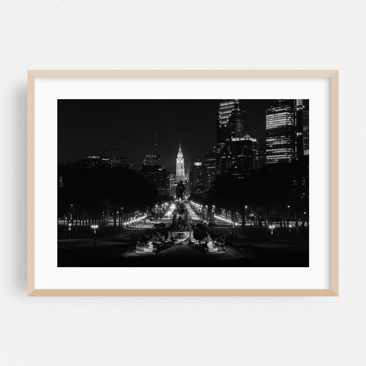 Rocky's Envy B&W – image 1 of 6