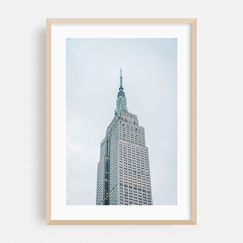 Empire State Building 01